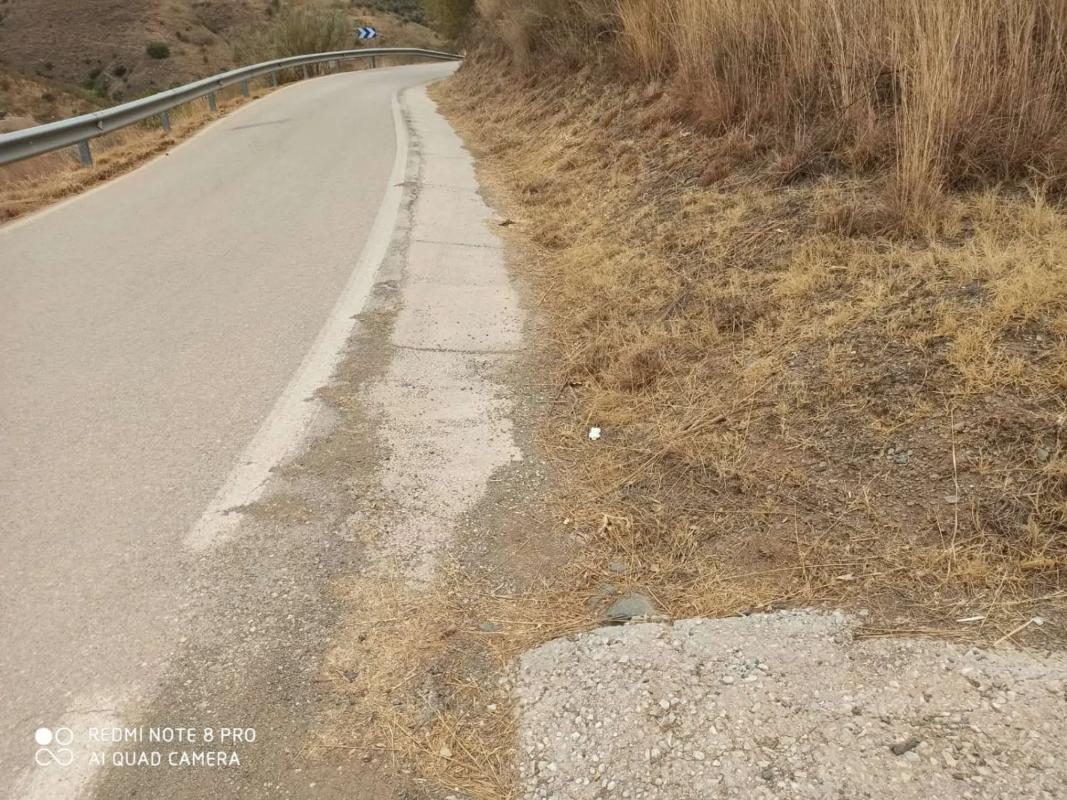 Terreno en venta en Totalan, Malaga photo 2