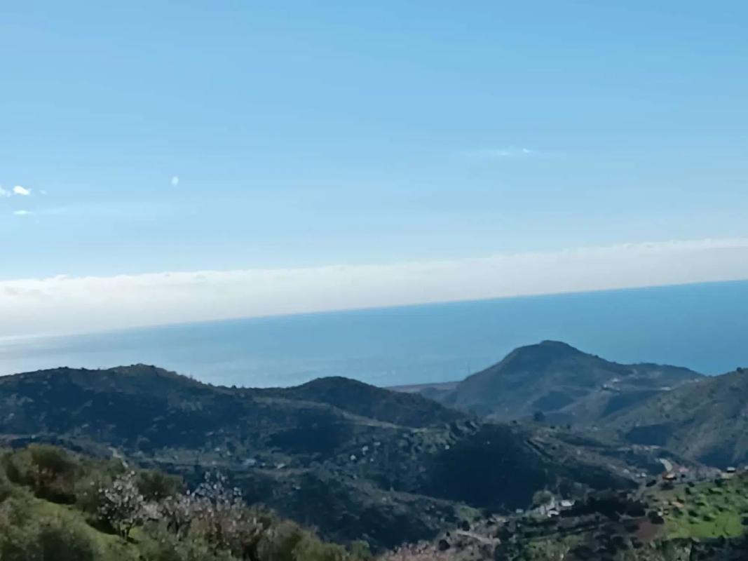 Terreno en venta en Totalan, Malaga photo 1