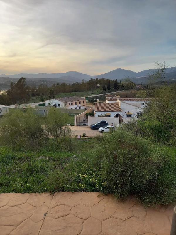 Terreno en venta en Viñuela, Malaga photo 5