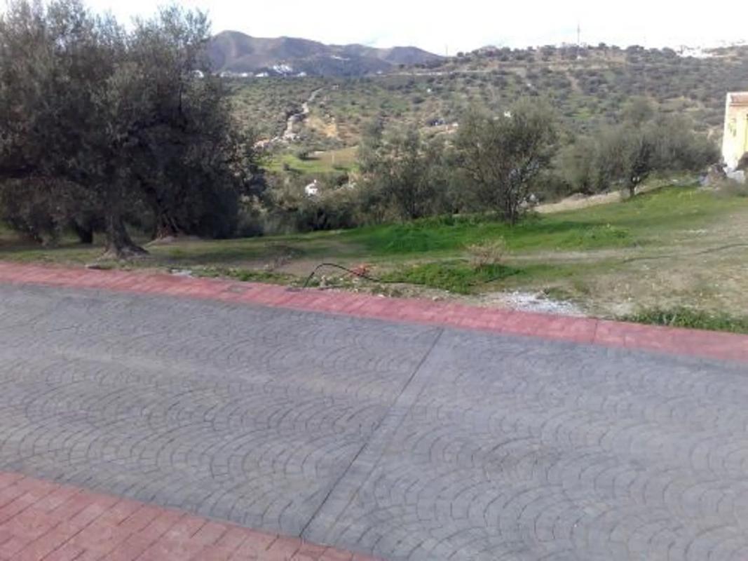Terreno en venta en Viñuela, Malaga photo 1