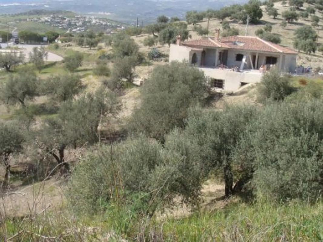 Terreno en venta en Viñuela, Malaga photo 2