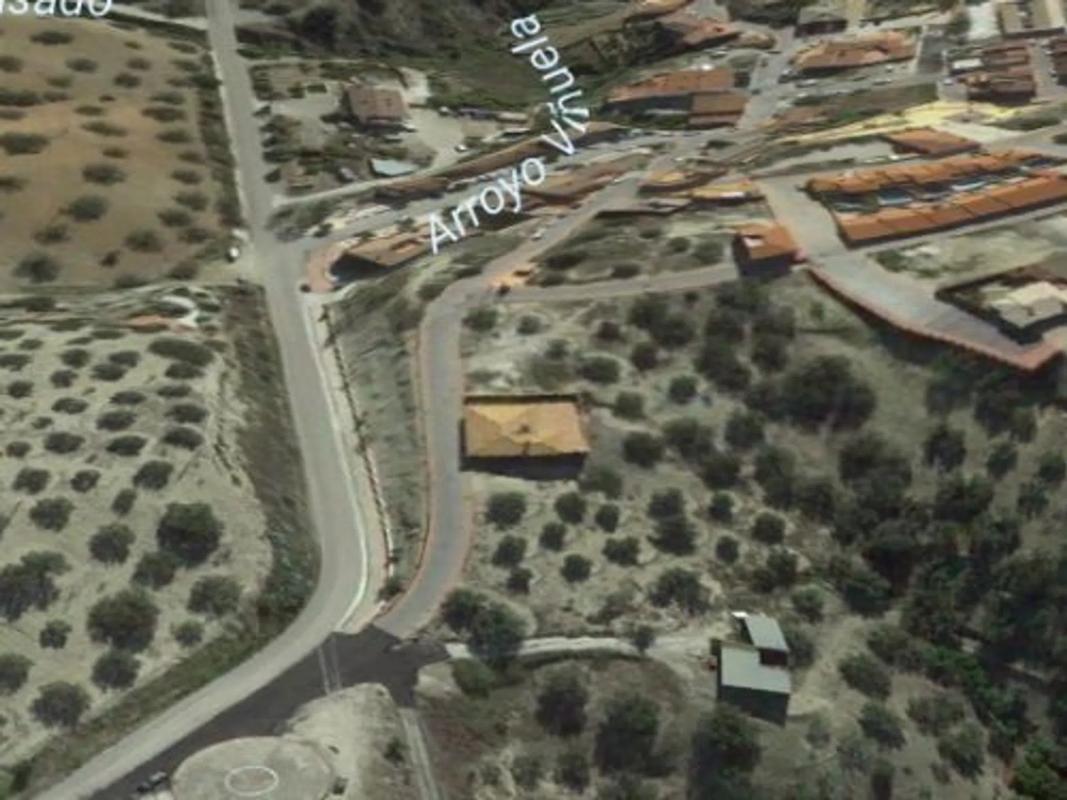 Terreno en venta en Viñuela, Malaga photo 3