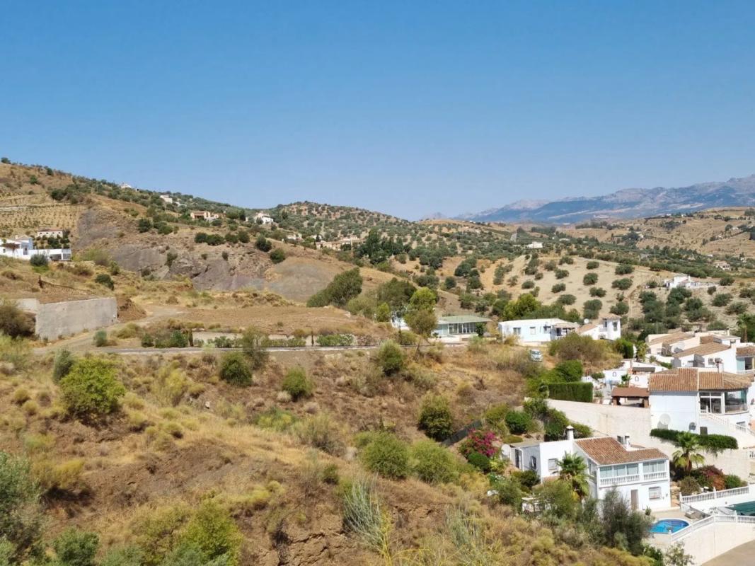 Działka na sprzedaż w Viñuela, Malaga photo 3