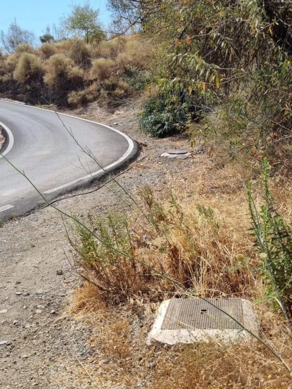 Działka na sprzedaż w Viñuela, Malaga photo 4