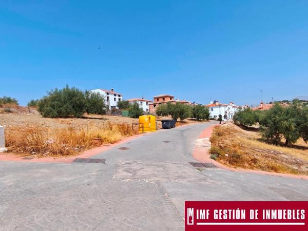 Terreno en calle del Parque, 7 photo 3