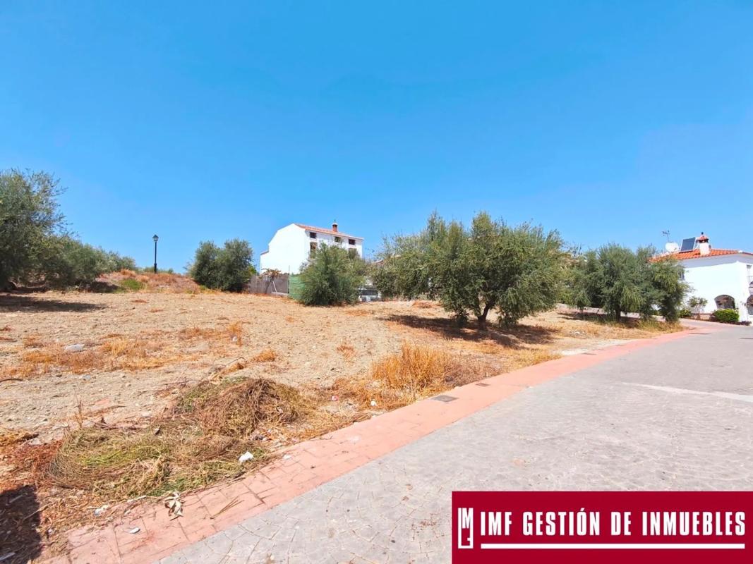 Terreno en venta en Viñuela, Malaga photo 4