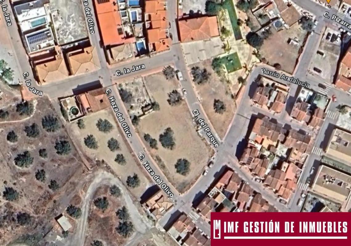 Terreno en venta en Viñuela, Malaga photo 5