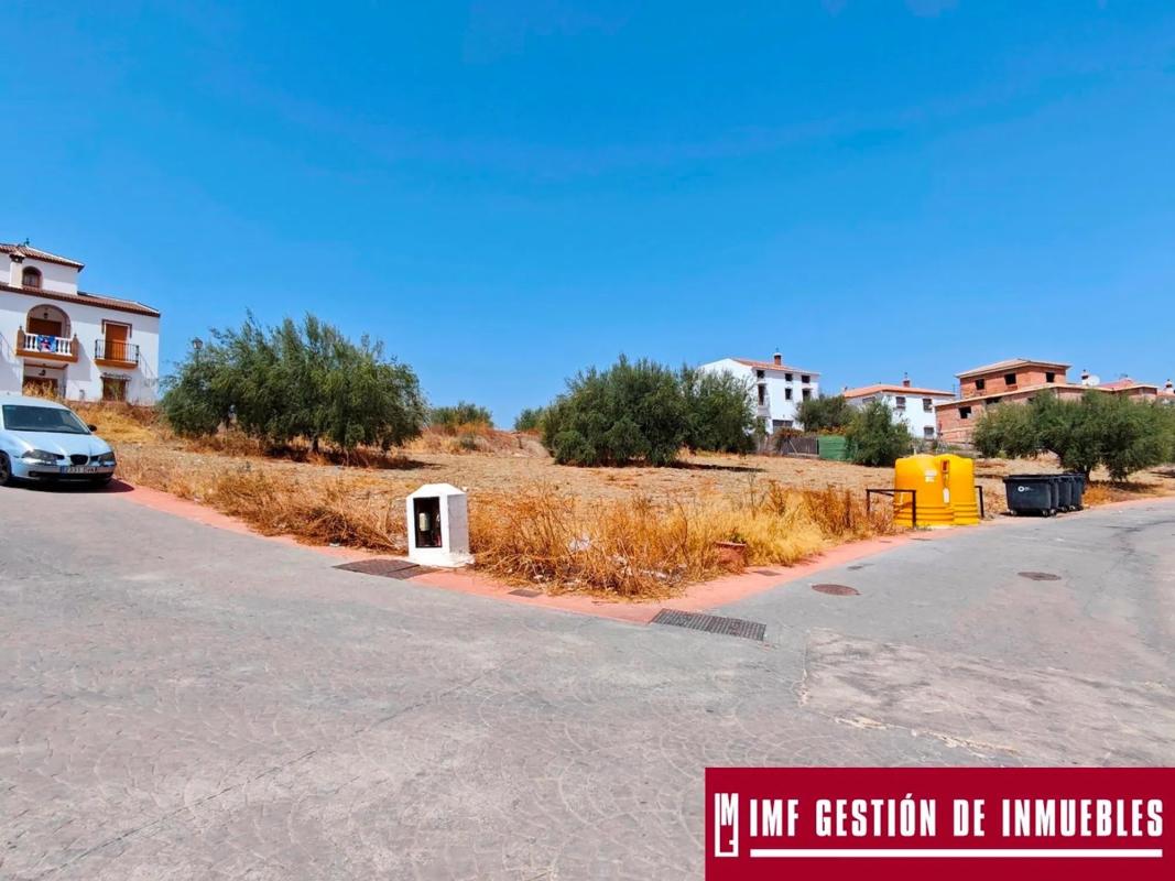 Terreno en venta en Viñuela, Malaga photo 3