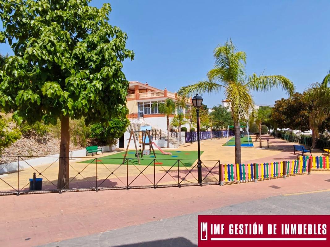Terreno en venta en Viñuela, Malaga photo 4