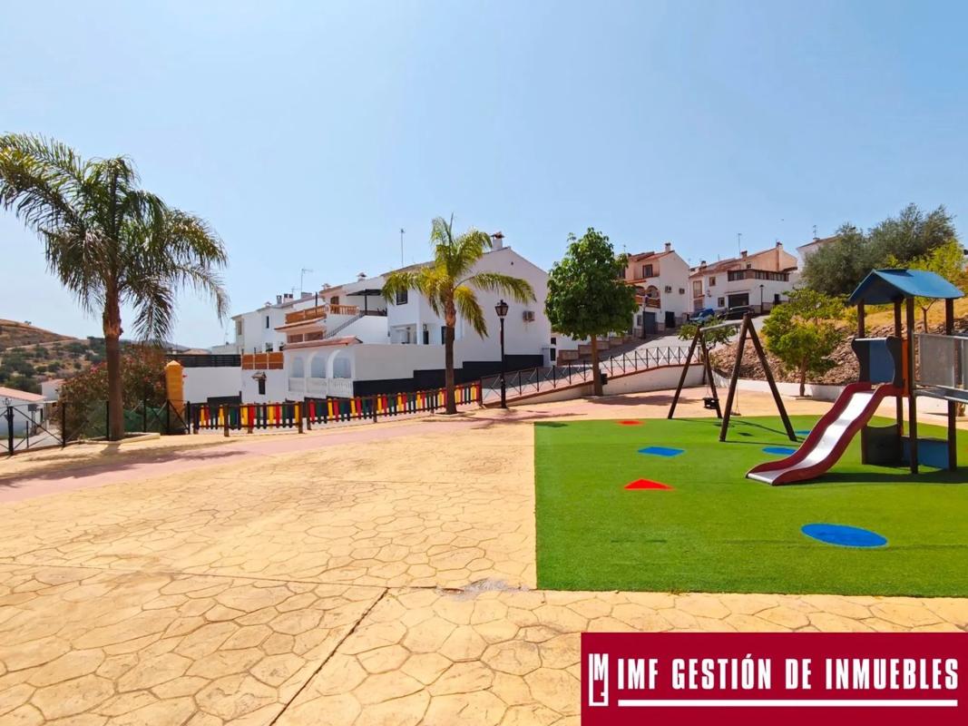 Terreno en venta en Viñuela, Malaga photo 5