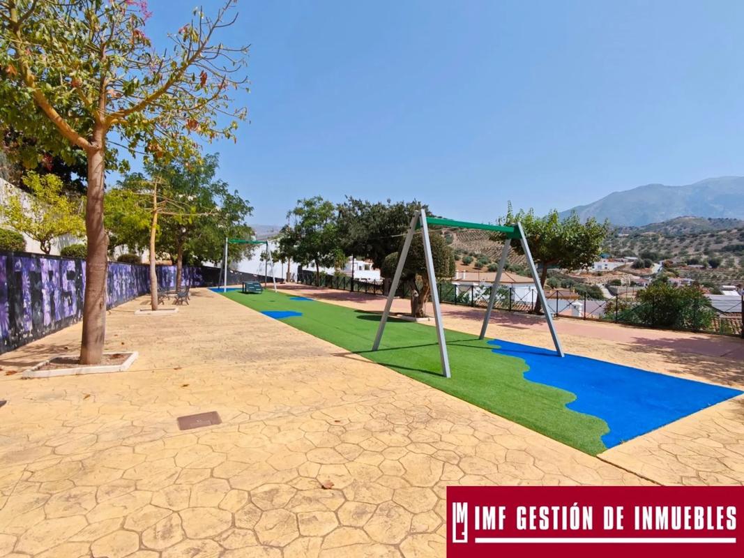 Terreno en venta en Viñuela, Malaga photo 2