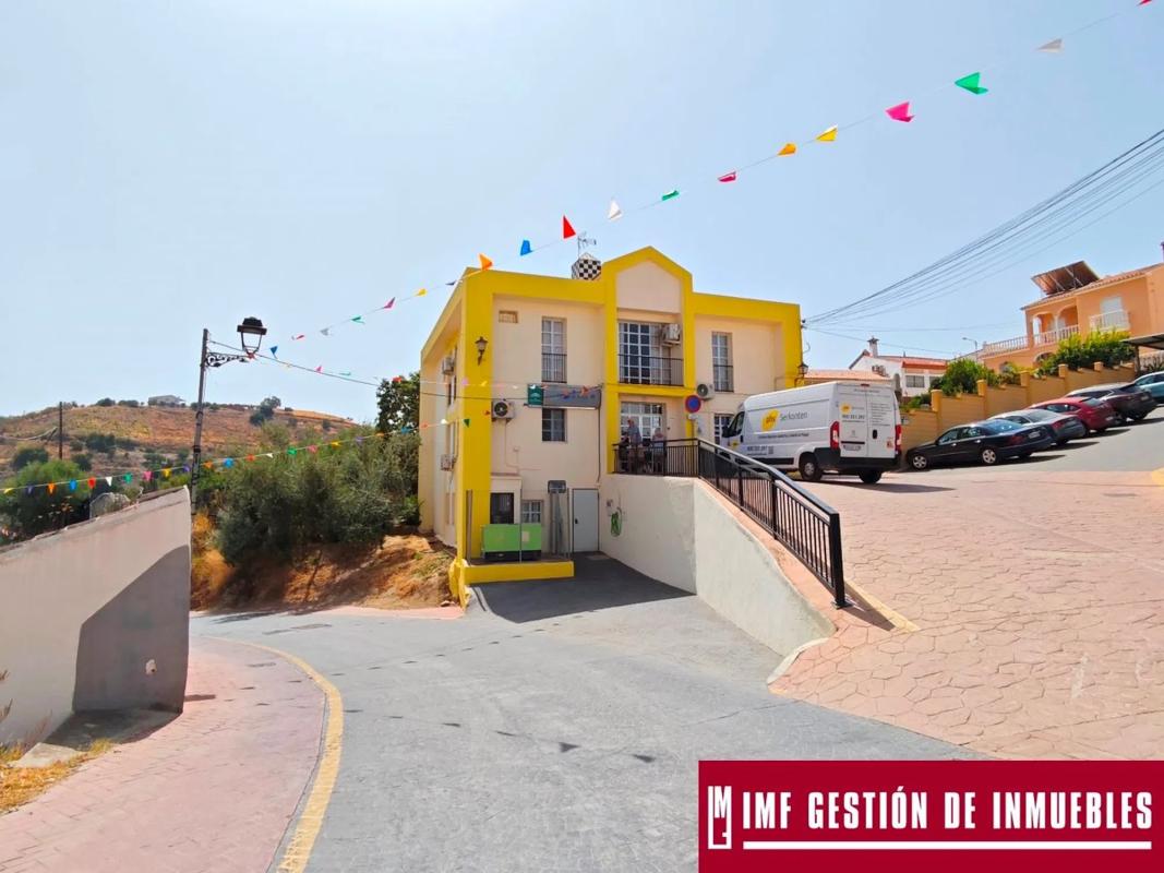 Terreno en venta en Viñuela, Malaga photo 3