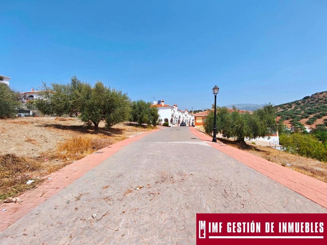 Terreno en venta en Viñuela, Malaga photo 4