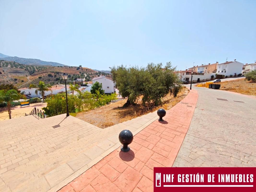 Terreno en venta en Viñuela, Malaga photo 5
