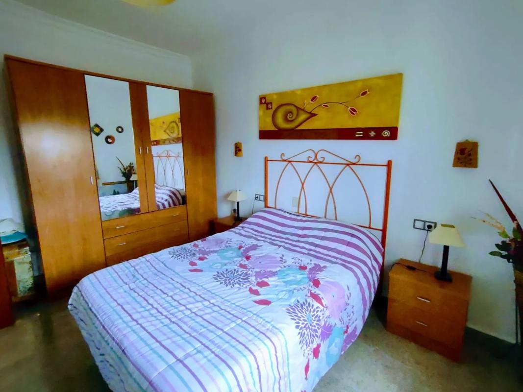 Terreno en venta en Viñuela, Malaga photo 1