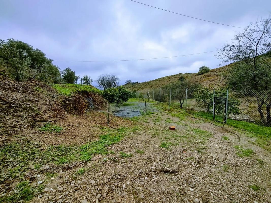Terreno en venta en Viñuela, Malaga photo 4