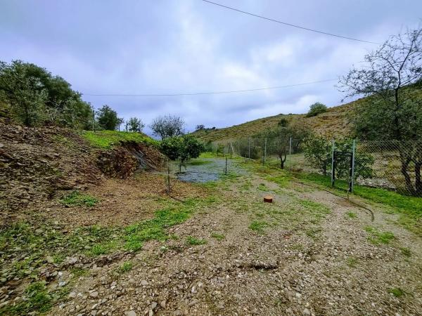 Terreno en calle Vėlez Málaga photo 4