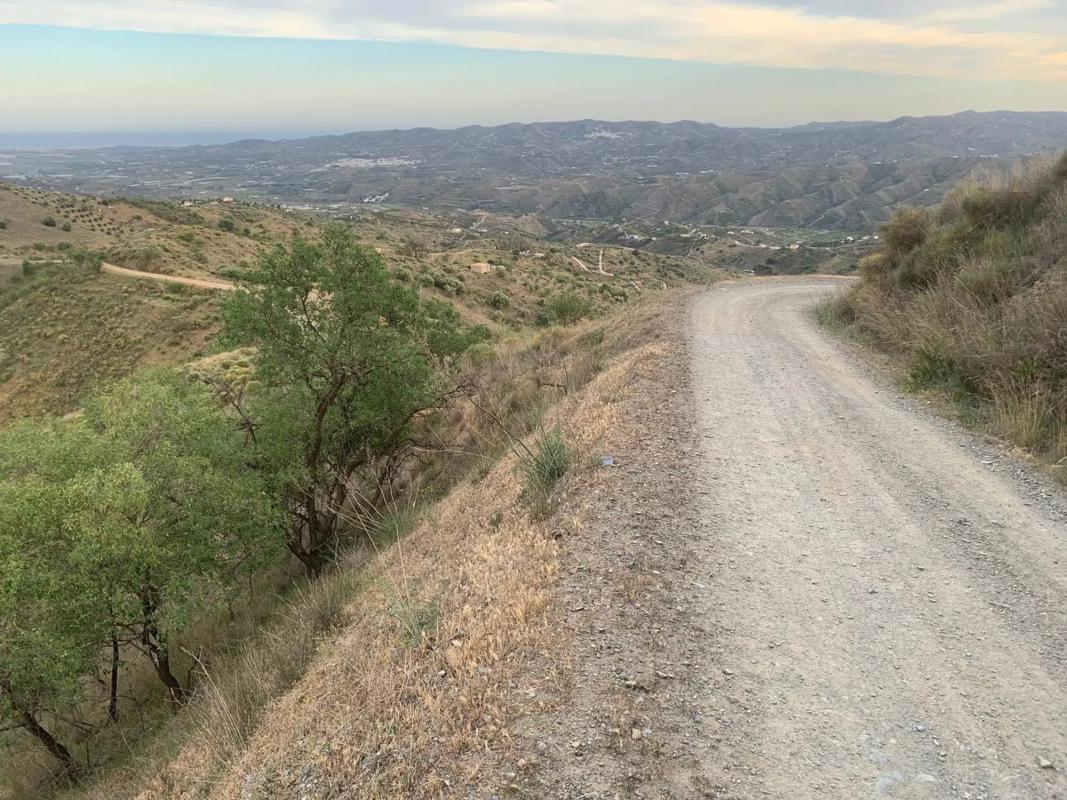 Land for sale in Viñuela, Malaga photo 2