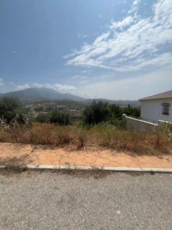 Terreno en Viñuela photo 1