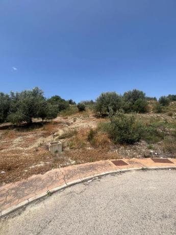 Terreno en Viñuela photo 1