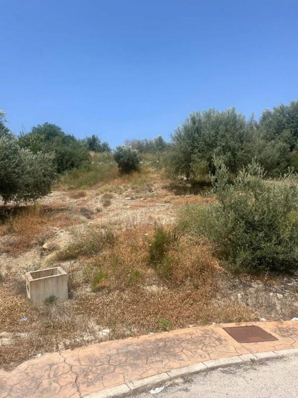 Terreno en venta en Viñuela, Malaga photo 3