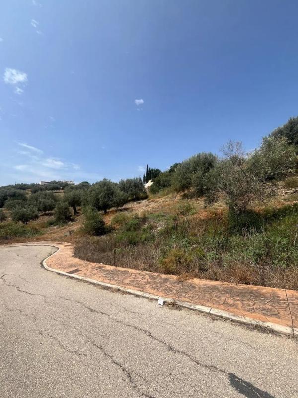 Terreno en venta en Viñuela, Malaga photo 4