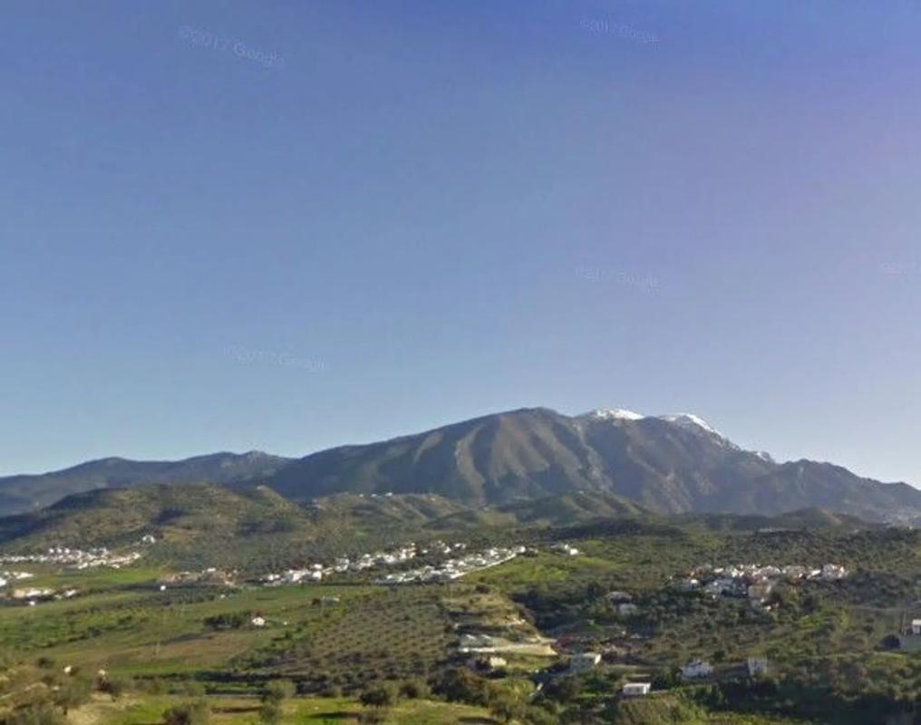 Terreno en venta en Viñuela, Malaga photo 5