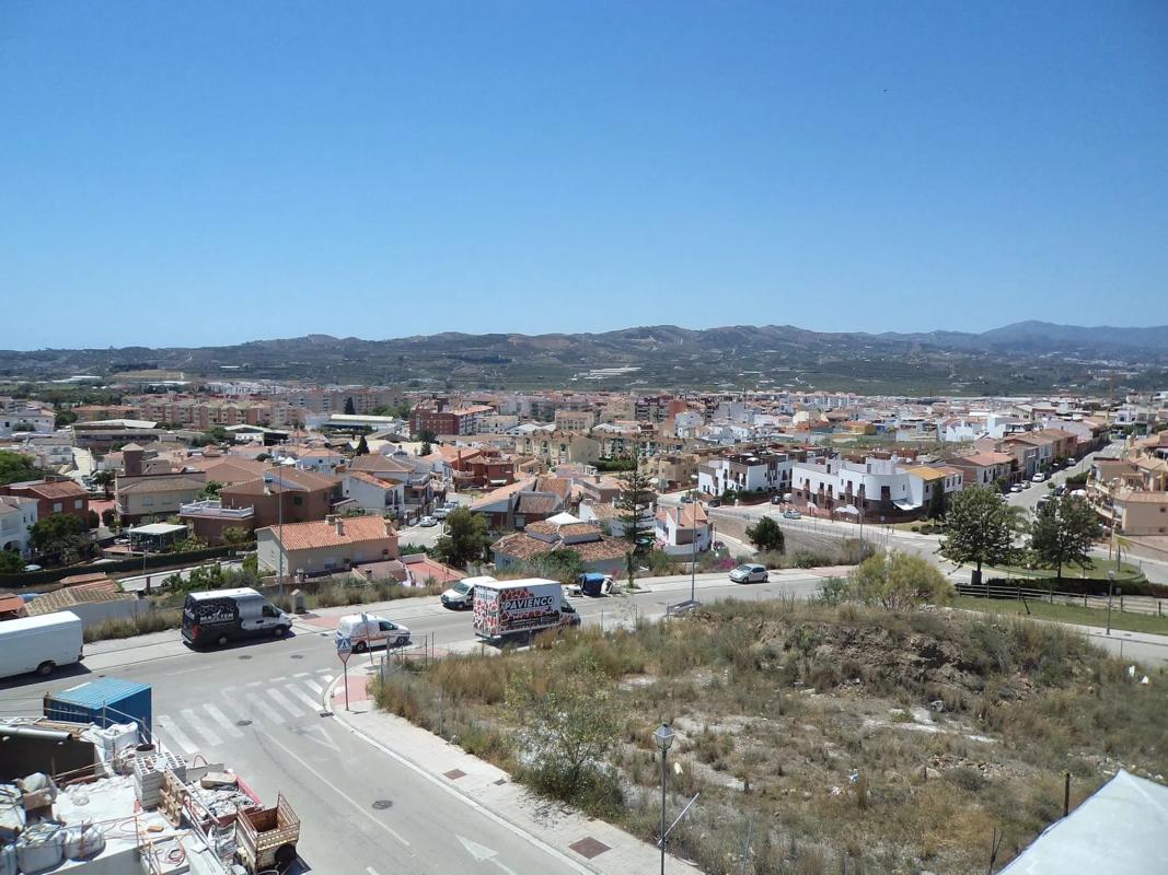 Land for sale in Vélez-Málaga, Malaga photo 1