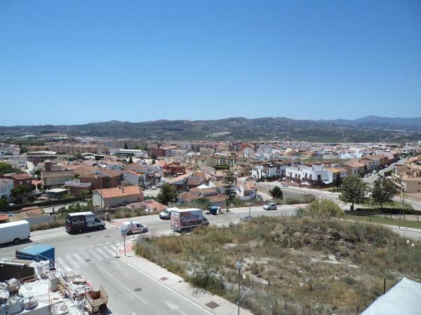 Terreno en calle Cerro del Romeral, 8 CallePintorAntonioValdsSuelo photo 1