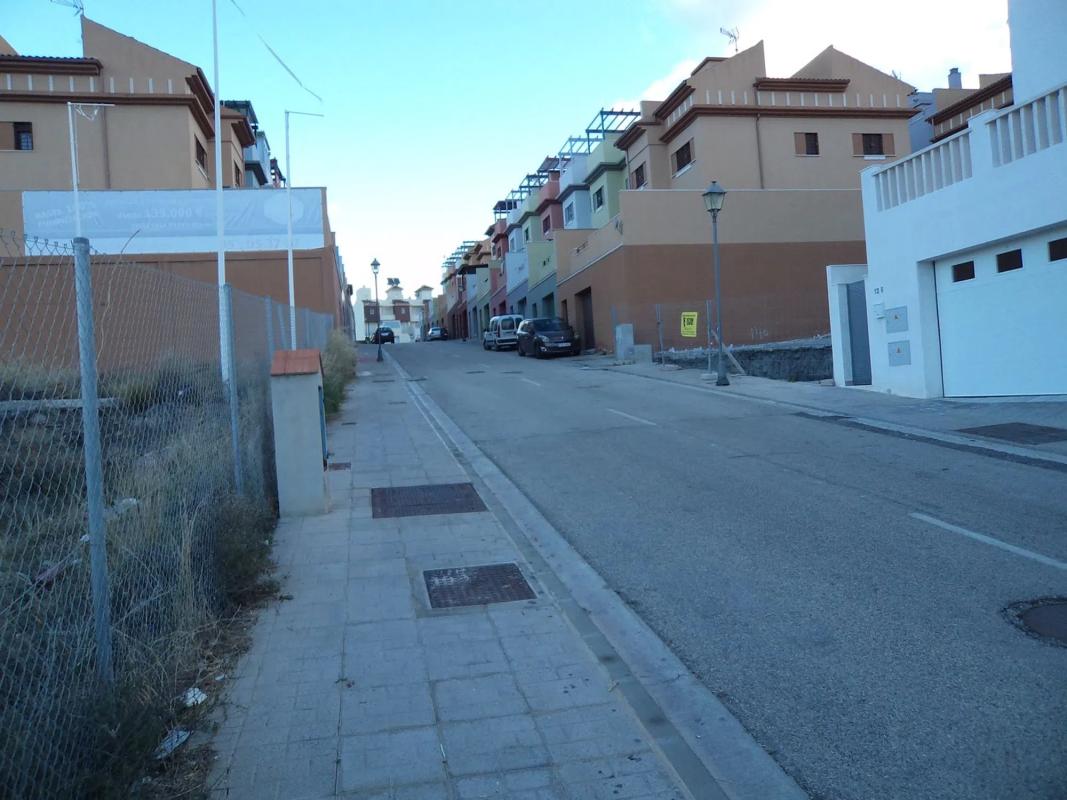 Land for sale in Vélez-Málaga, Malaga photo 3