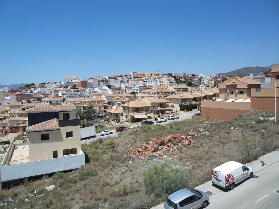 Land for sale in Vélez-Málaga, Malaga photo 4