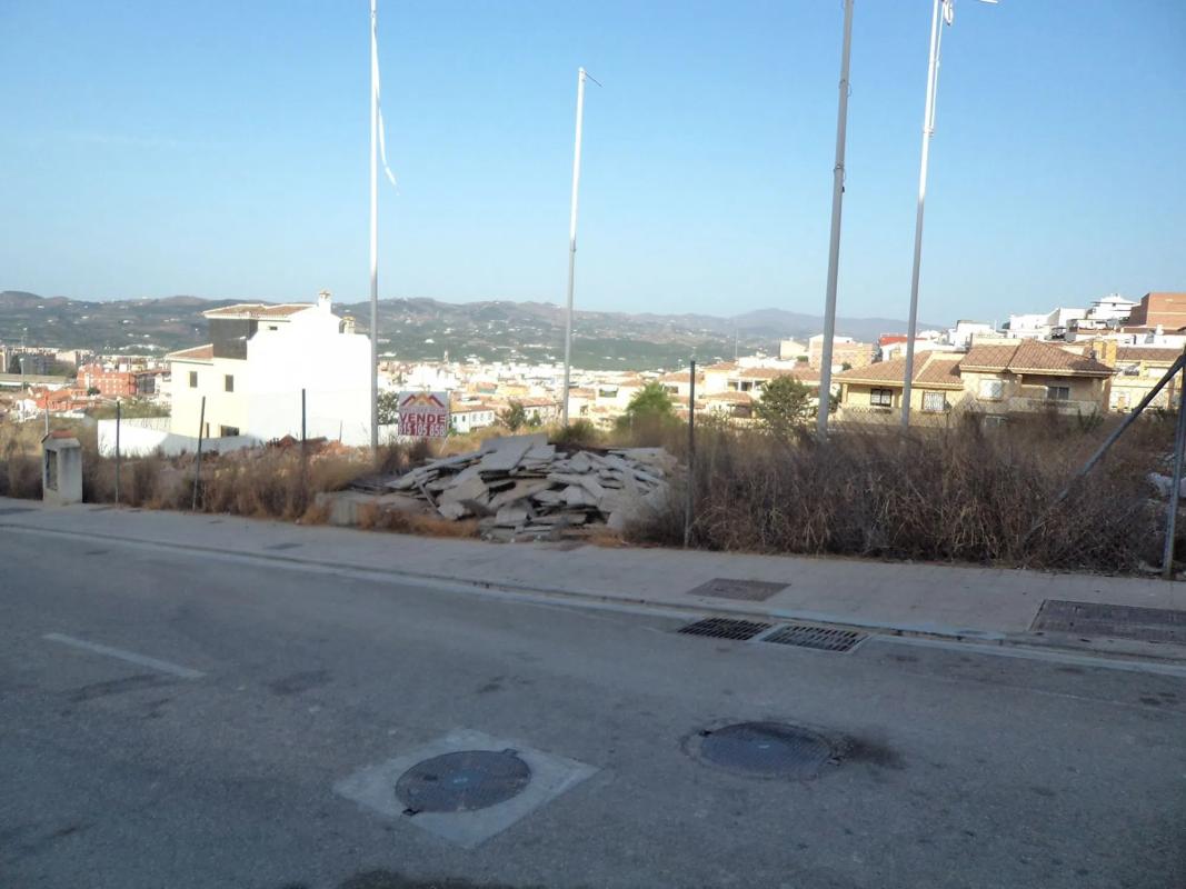 Land for sale in Vélez-Málaga, Malaga photo 5