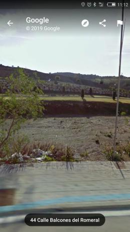 Terreno en Urbanizacion Cerro del Romeral, 43 thumbnail 1