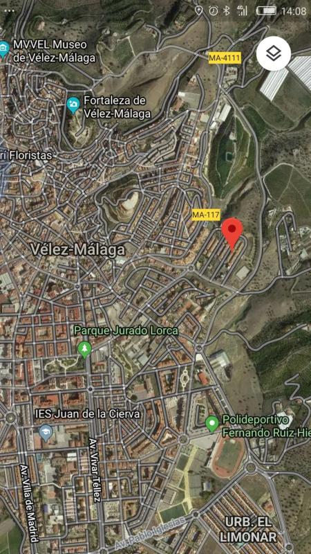 Działka na sprzedaż w Vélez-Málaga, Malaga photo 3