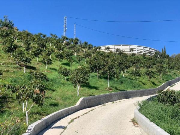 Terreno en Camino Viejo de Málaga photo 1