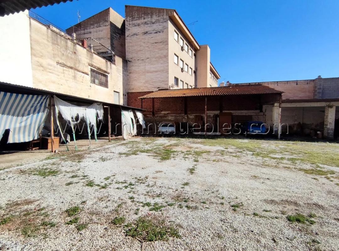 Terreno en venta en Vélez-Malaga, Malaga photo 1