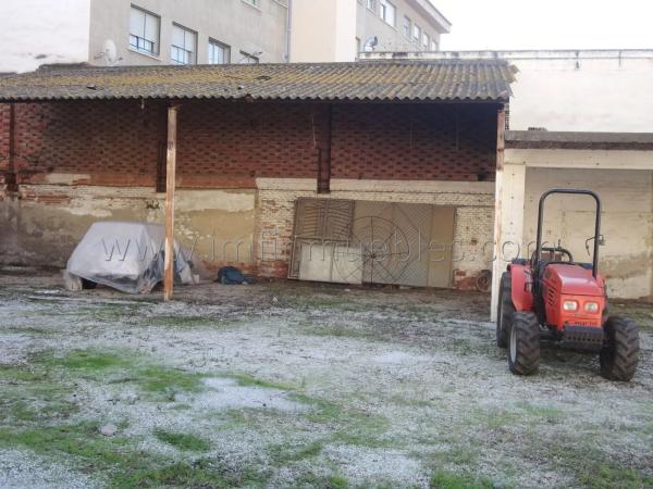 Terreno en calle Reñidero, 13 thumbnail 1