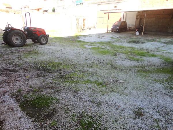Terreno en calle Reñidero, 13 thumbnail 2