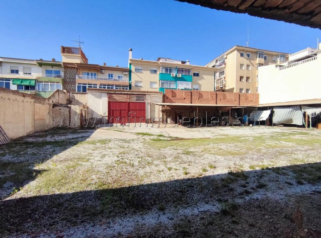 Terreno en venta en Vélez-Malaga, Malaga photo 4