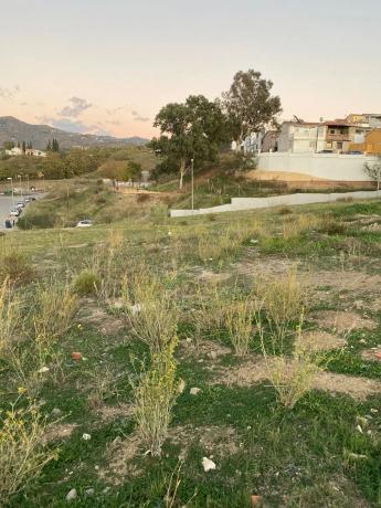 Terreno en calle Benavente s/n thumbnail 1