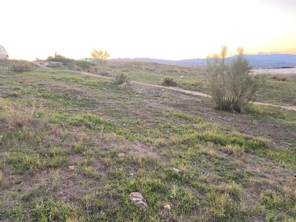 Terreno en calle Benavente s/n thumbnail 2