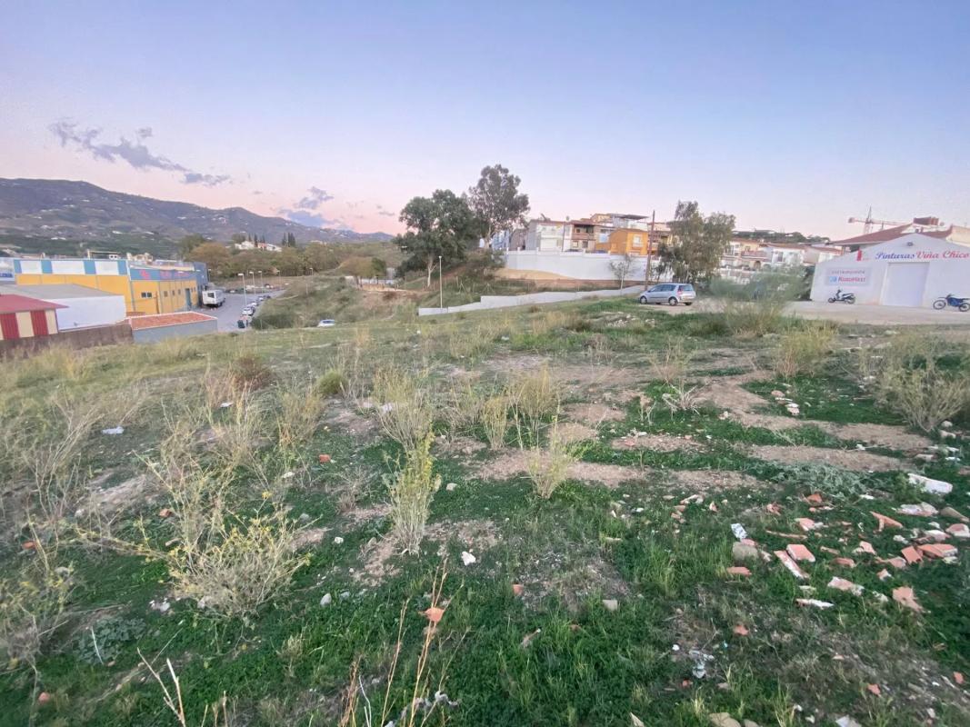 Terreno en venta en Vélez-Malaga, Malaga photo 5