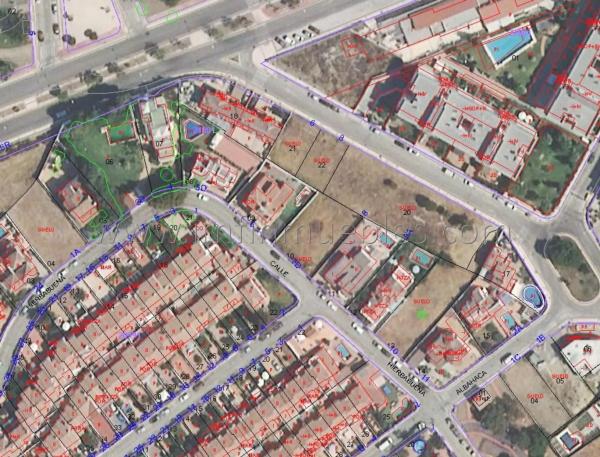 Terreno en calle Hierbabuena, 10 thumbnail 2