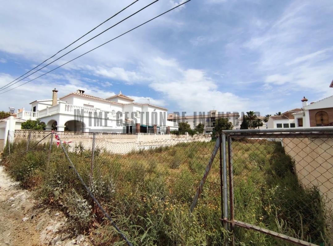 Terreno en venta en Vélez-Malaga, Malaga photo 4