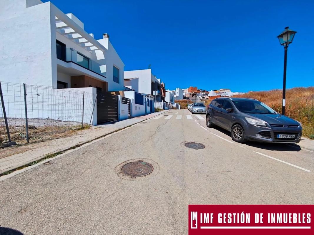 Terreno en venta en Vélez-Malaga, Malaga photo 4
