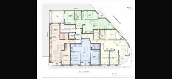 Terreno en calle Fernando Iii, 19 thumbnail 1