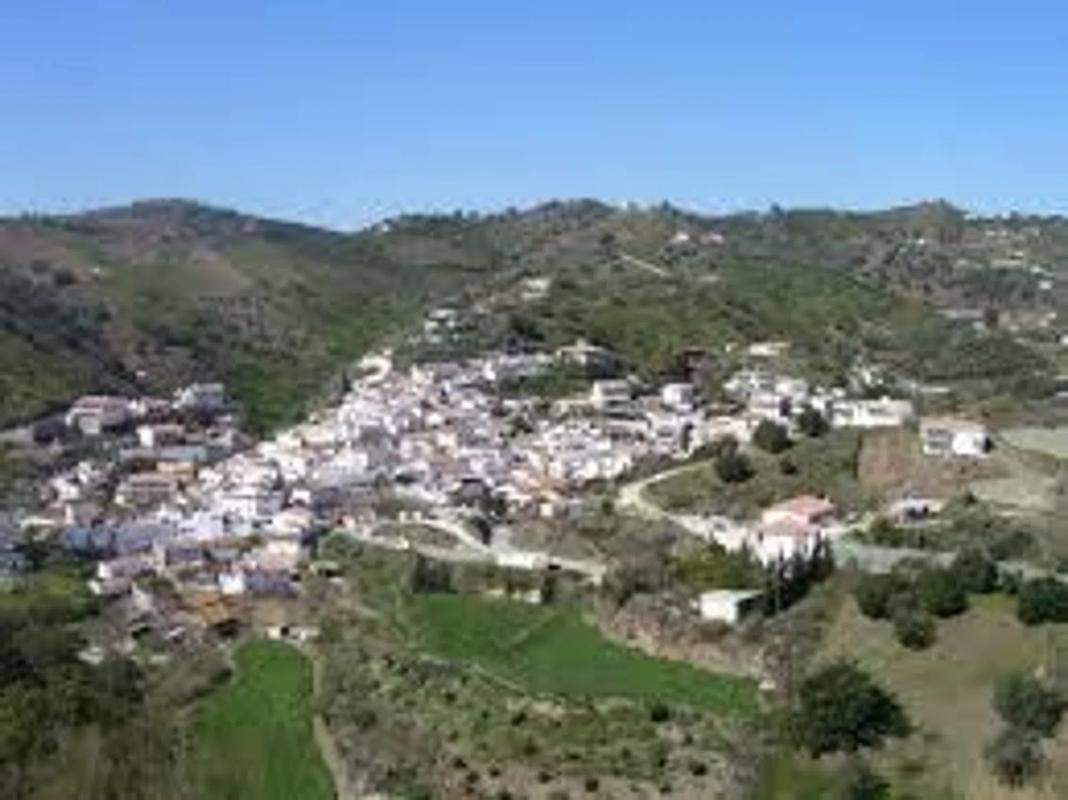 Land for sale in Vélez-Málaga, Malaga photo 5