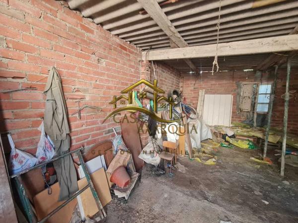 Terreno en calle Carlos Cano thumbnail 2