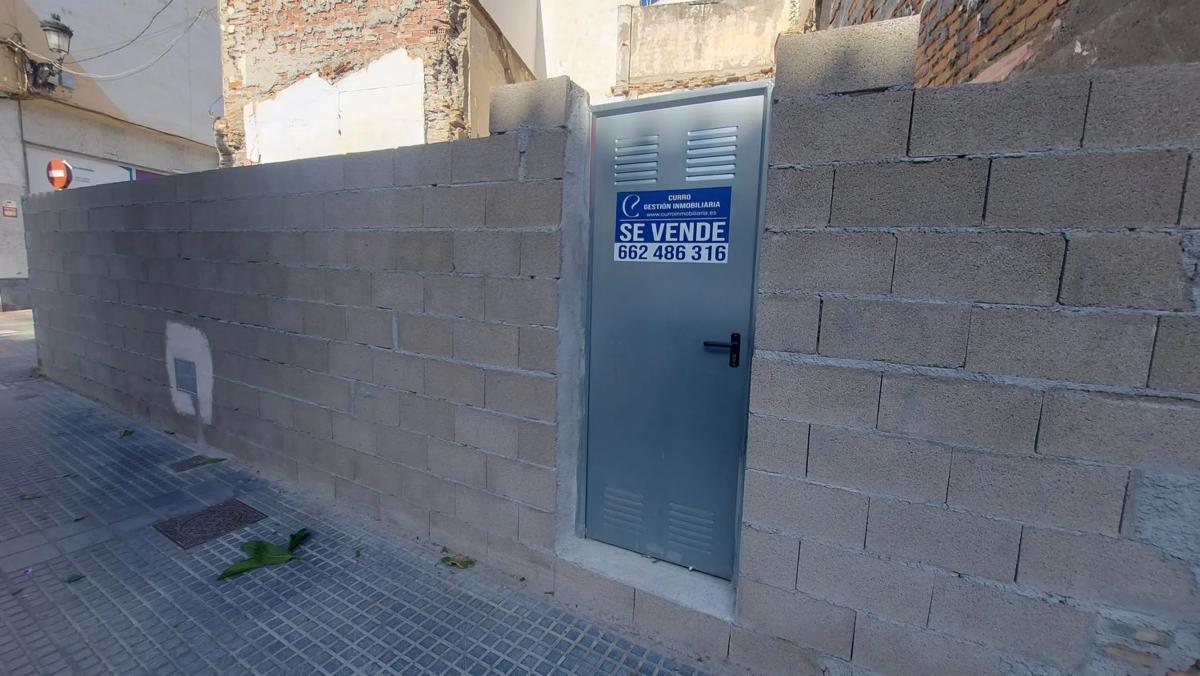 Terreno en venta en Vélez-Malaga, Malaga photo 3