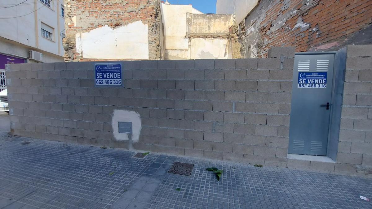 Terreno en venta en Vélez-Malaga, Malaga photo 4